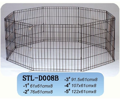 STL-D008B