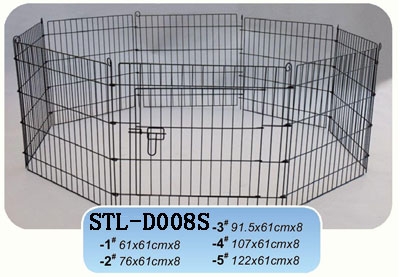STL-D008S