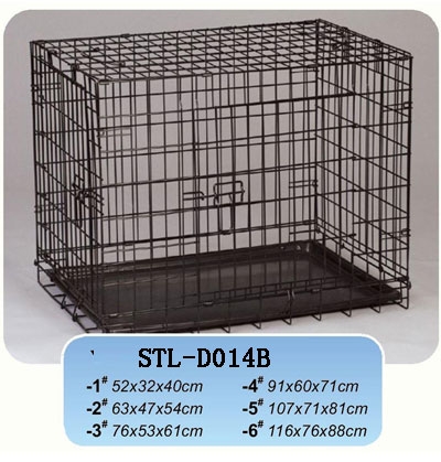 STL-D014B