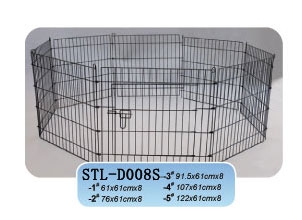 STL-D008S