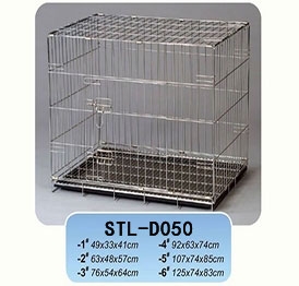 STL-D050