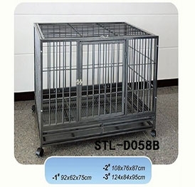 STL-D058B