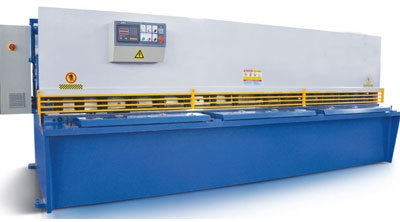 Series  STL-QC12K  CNC  Hydraulic  Swing   Beam