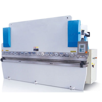 Series STL-WC67K Economic Type CNC Hydraulic  Press  Brake