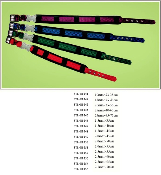 STL-E1041-STL-E1055