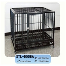 STL-D058A
