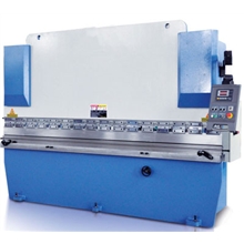 Series  STL-WC67Y  Hydraulic  Press  Brake